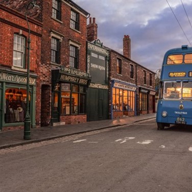 Black Country Museum