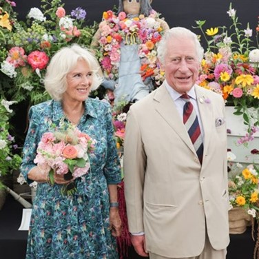 Sandringham Flower Festival