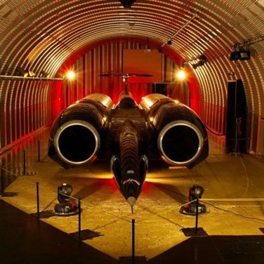 Coventry Transport Museum