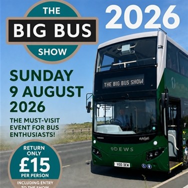 Big Bus Show