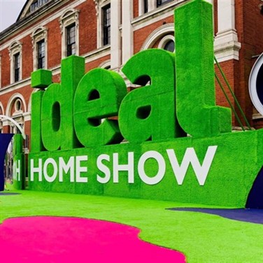 Ideal Home Show